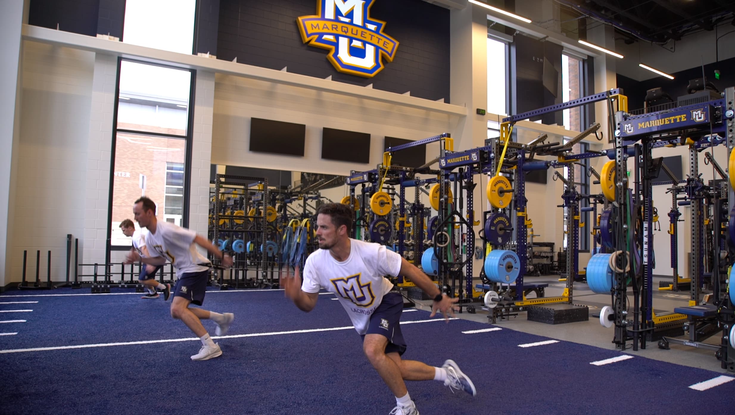 The Importance of Football Spring Training & Workouts